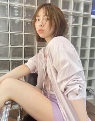 -Sying杉影日式烫染專門店