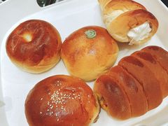 -烘焙町面包店(西四店)