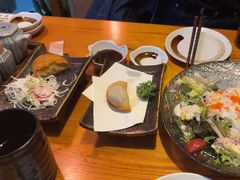 -千懿六本木酒场(常熟路店)
