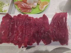 匙仁-花田煮鲜牛肉火锅(钟楼众汇店)
