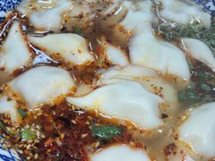 -老味道饺子馆(回民街店)