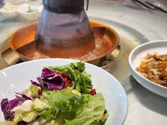 -东来顺饭庄(西直门店)