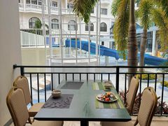 -赤坎·广东华侨国际旅游度假区