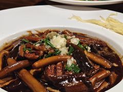 -鱼食饭稻·苏浙土菜17年老馆子(平江路店)