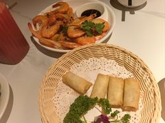 -世纪缘国际会议中心·中餐厅(百家湖店)