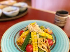 -蟹田居·活蟹料理(东城店)