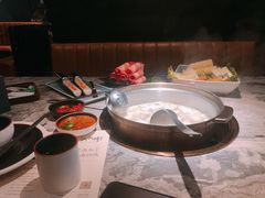 腊味煲仔饭-大头椰·海南椰子鸡火锅(思明万象城店)