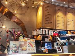 -THE WOODS 简餐 (国贸商城店)