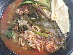 -四川老牛麻辣烫(北门桥店)