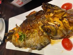 -茶叁酒肆·楚味江湖(菱角湖店)