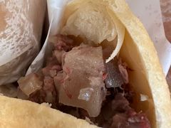 -闫家驴肉老店(华电一校店)