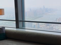 -长沙尼依格罗酒店