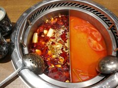 -快乐小羊火锅餐厅(农科路店)