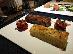 -AZUL by FUEL蓝色·法式酒馆(琶醍店)