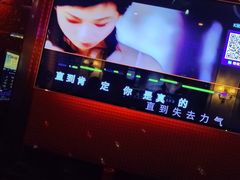 -佰迪乐KTV(江北丰宝商业城店)
