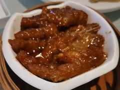 -申粤轩酒楼·三十年粤菜经典(丁香花园店)