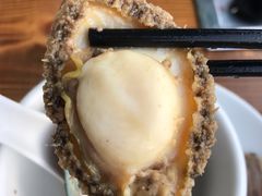 -吉品莞家·鲍鱼鸡煲(东莞店)