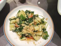 -百草滩羊清水涮羊肉(长城路店)