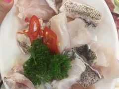 -花园酒家(油麻地店)