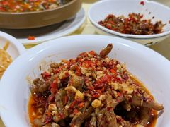-笨罗卜浏阳菜馆(龙华鹏润达店)