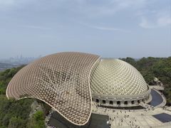 -牛首山文化旅游区