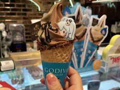 -GODIVA(汉街店)
