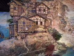 -重庆历史名人馆