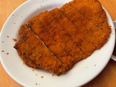 炸猪排-沪西老弄堂面馆(定西路店)