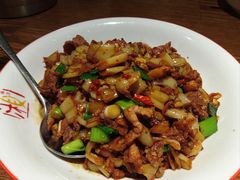 -湘味淳(千禧街店)