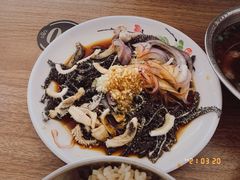 -歪头牛肉(金龙壹号店)