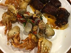 -丽池宫韩式汗蒸会馆(华灯坊店)