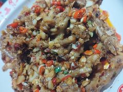 -西江红·株洲本地菜(滨江南路店)