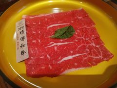 -披头士和牛火锅·寿喜烧自助(陶溪川店)