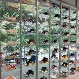 来成都太古里，值得一逛得一家买手店