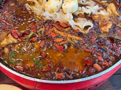 -聂发财重庆江湖菜(解放碑店)