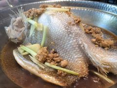 -简小舍·民间手艺菜(武昌江滩店)