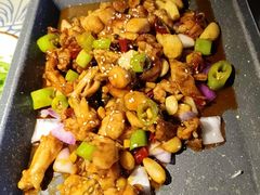 -肖记公安牛肉鱼杂馆·省级非物质文化遗产(三角路直营店)