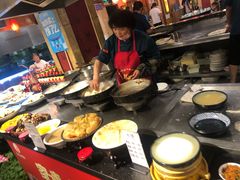 -秦淮人家风味酒楼(赣榆店)