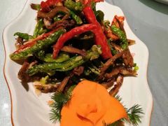 -深巷家味馆.湖北头牌红烧鱼头拌饭(黄陂店)