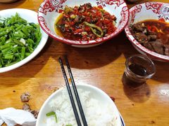 -浏阳小饭铺(洪西小区店)