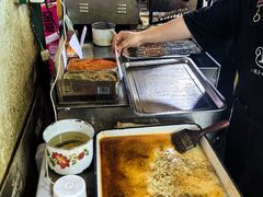 -小胡子祥彪烧烤(北湖总店)