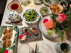 -阿吾罗日本料理(K11艺术中心店)
