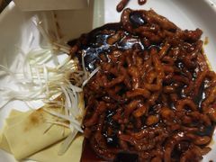 -鸭王烤鸭店(三里河店)
