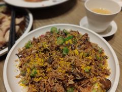 雪花牛松炒饭-和苑酒家·一线江景(星寰店)