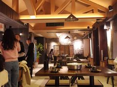 -贰醒·私房小院烧烤 (太古里店)