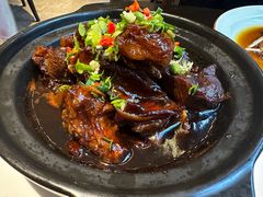 -通安客栈中餐厅·何家小馆