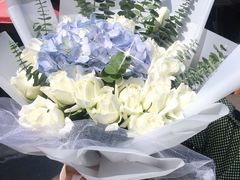 -循礼门鲜花花市(武汉循礼门店)