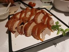 -北京全聚德(清华园店)