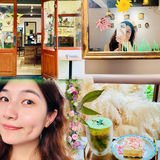 我说要个招牌 老板给我上了只猫🐱