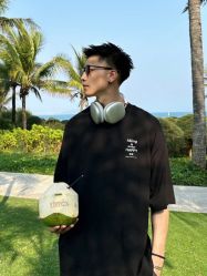 -绅仕門男士理发馆